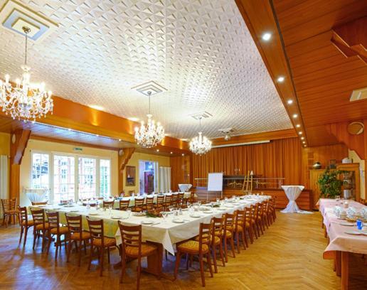 Grafs Adler Hotel Offenburg Exterior photo