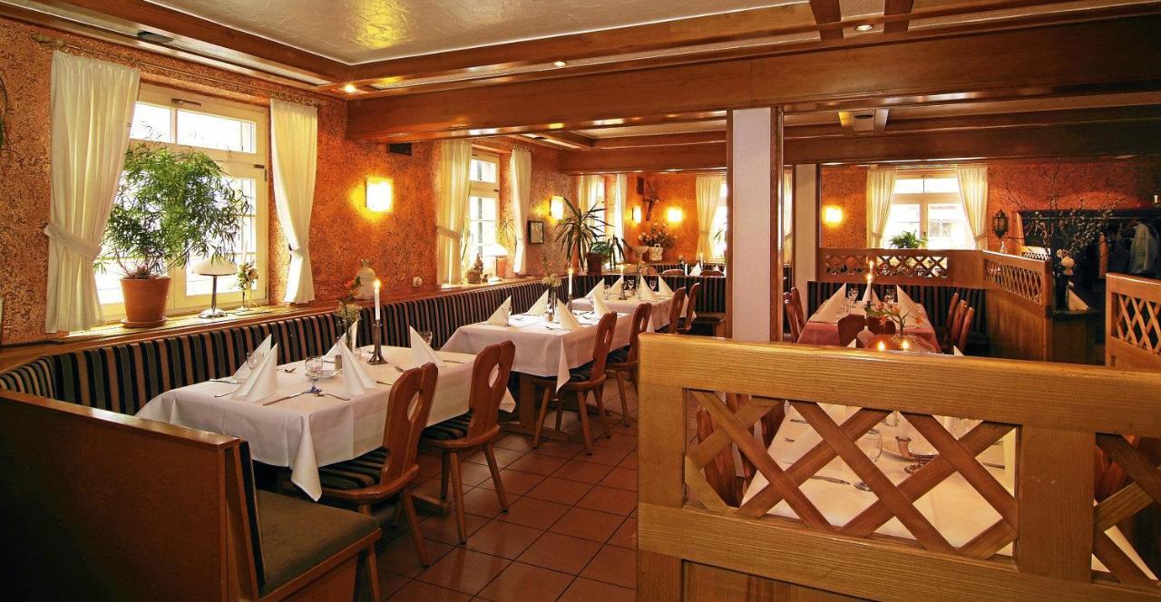 Grafs Adler Hotel Offenburg Exterior photo